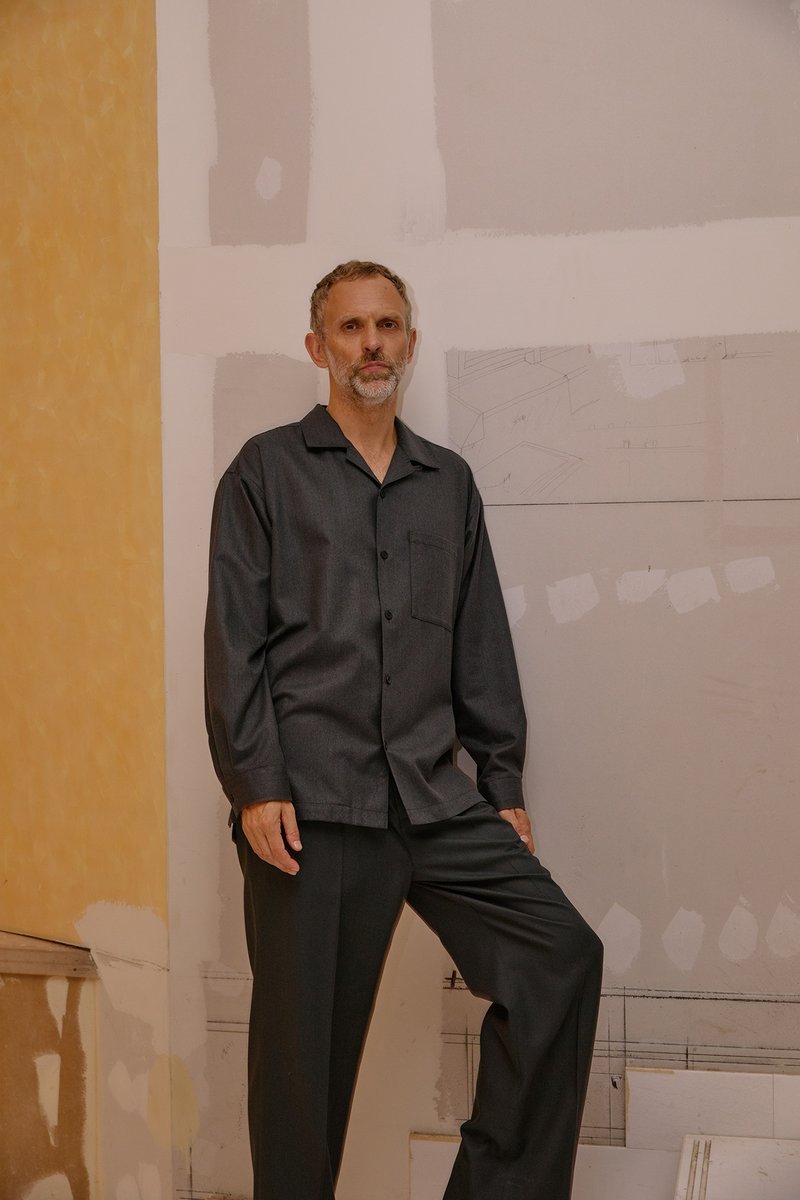 【Cornier コルニエ/24AW】チェスターコート Cornier コルニエ/24AW】チェスターコート - メルカリ