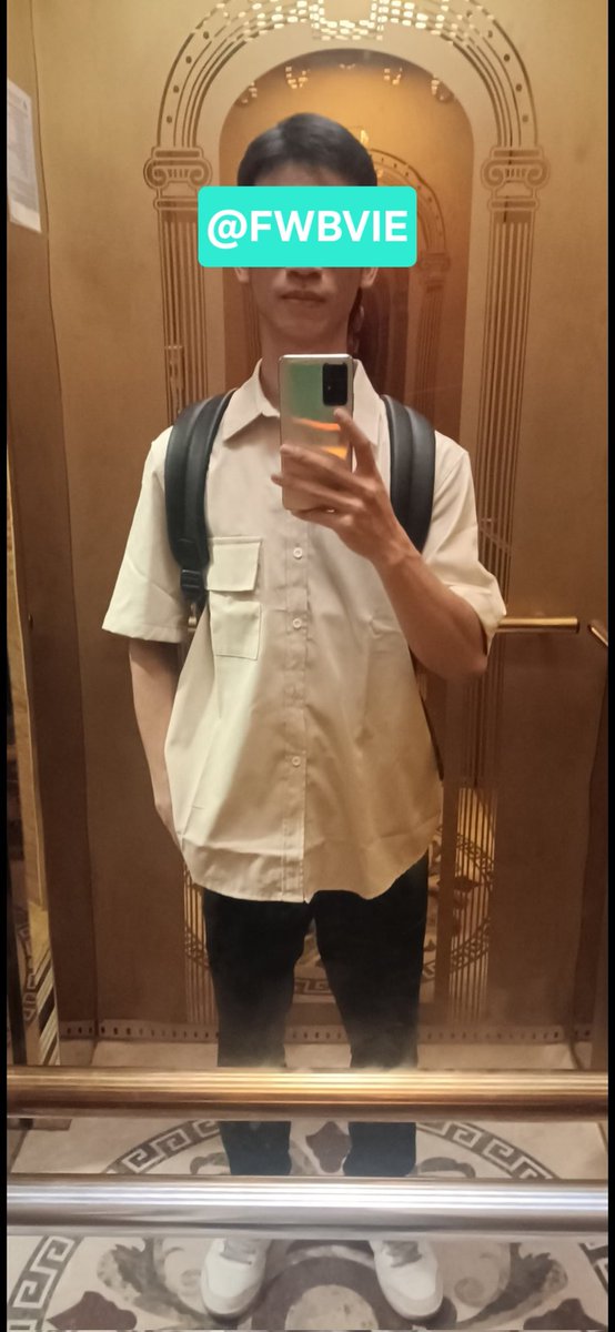 Cộng Đồng FWB Việt Nam( trang chính thức) tweet media