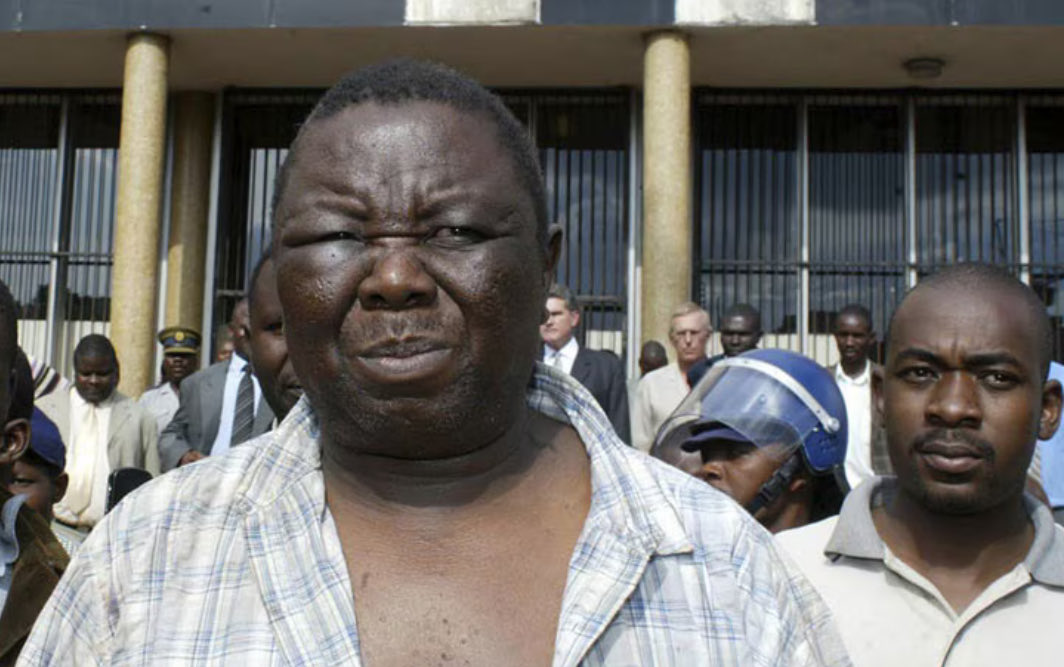 Chirandu Ganyamatope🇿🇼🇿🇼 tweet media