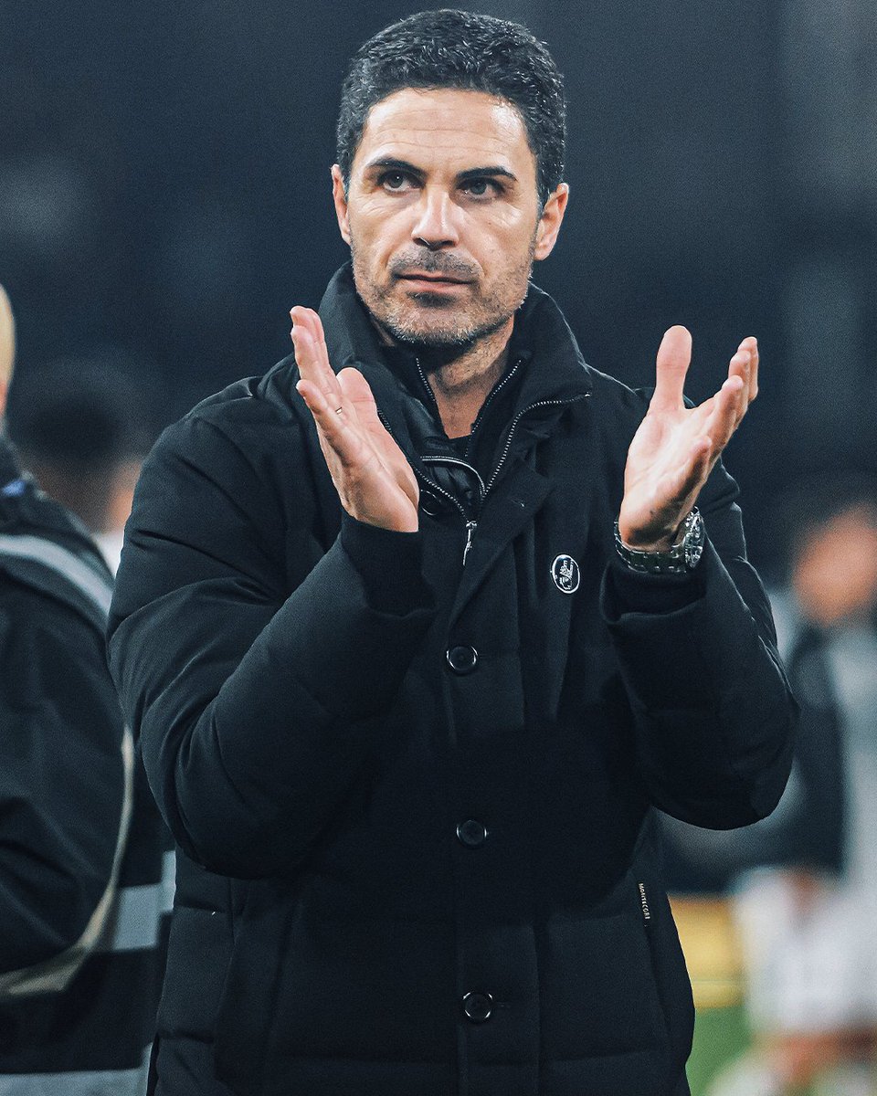 🚨🚨 مُــذهــل 🚨🚨

• لم يستقبل أرسنال أي هدف في شهر أكتوبر في جميع المسابقات. 

🤯🤯🤯🤯🤯🤯🤯🤯