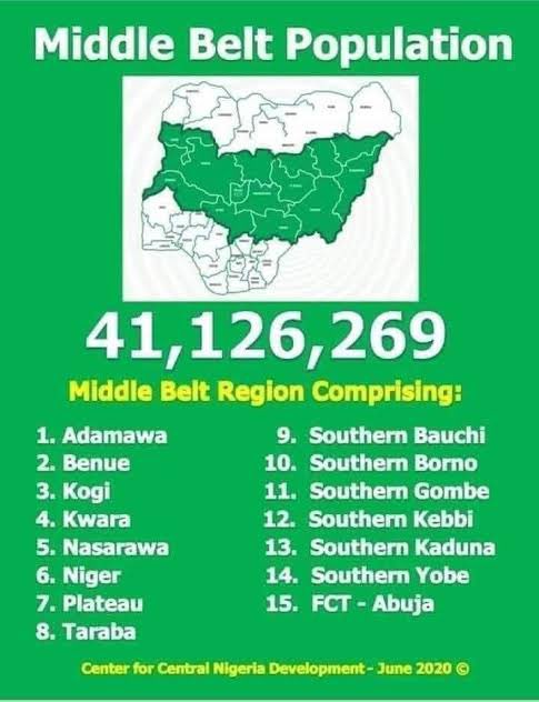 Gboojew's tweet photo. #Fulani outsmarted #Gowon, they said if he enters the war, #MiddleBelt will be freed from Fulani dominance, which any man would want; When #Azikiwe undermined MiddleBelt existence for Fulani &amp; 🇳🇬Unity. But #Independent would’ve been better for   Us than joining that #genocide. https://t.co/vOYXg3yobD