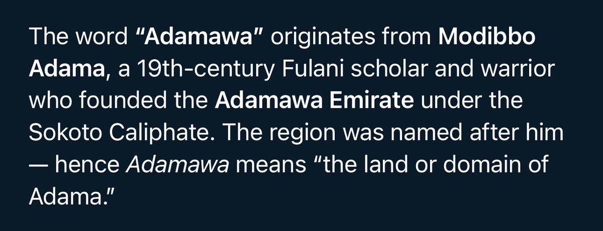 Gboojew's tweet photo. #Fulani outsmarted #Gowon, they said if he enters the war, #MiddleBelt will be freed from Fulani dominance, which any man would want; When #Azikiwe undermined MiddleBelt existence for Fulani &amp; 🇳🇬Unity. But #Independent would’ve been better for   Us than joining that #genocide. https://t.co/vOYXg3yobD
