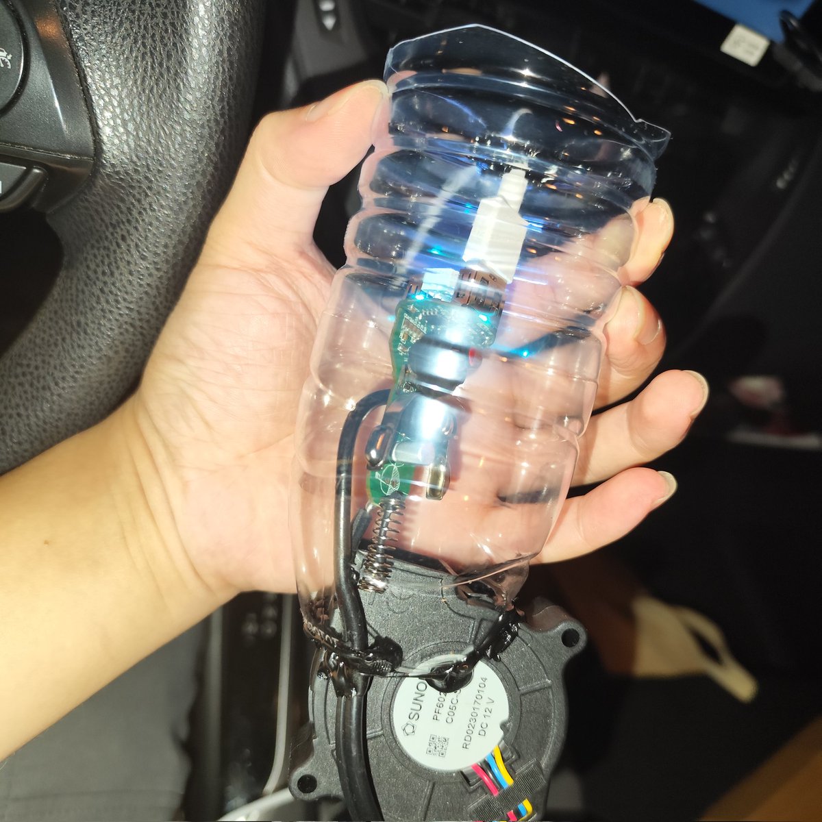 Digital Radio enthusiast tweet media