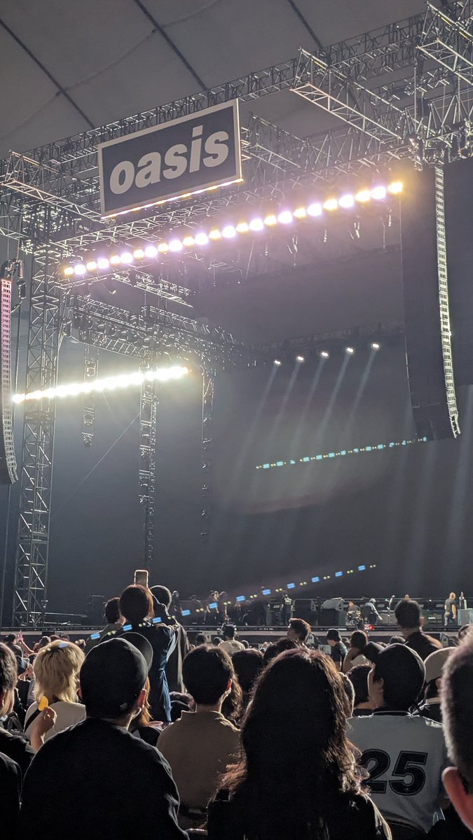 最高の2日間だった