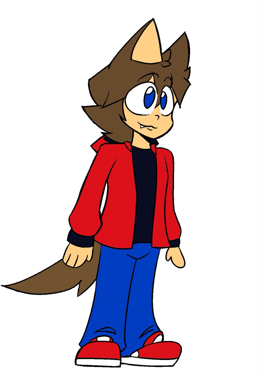 It's Julieth!!! 🦔🆖️ tweet media