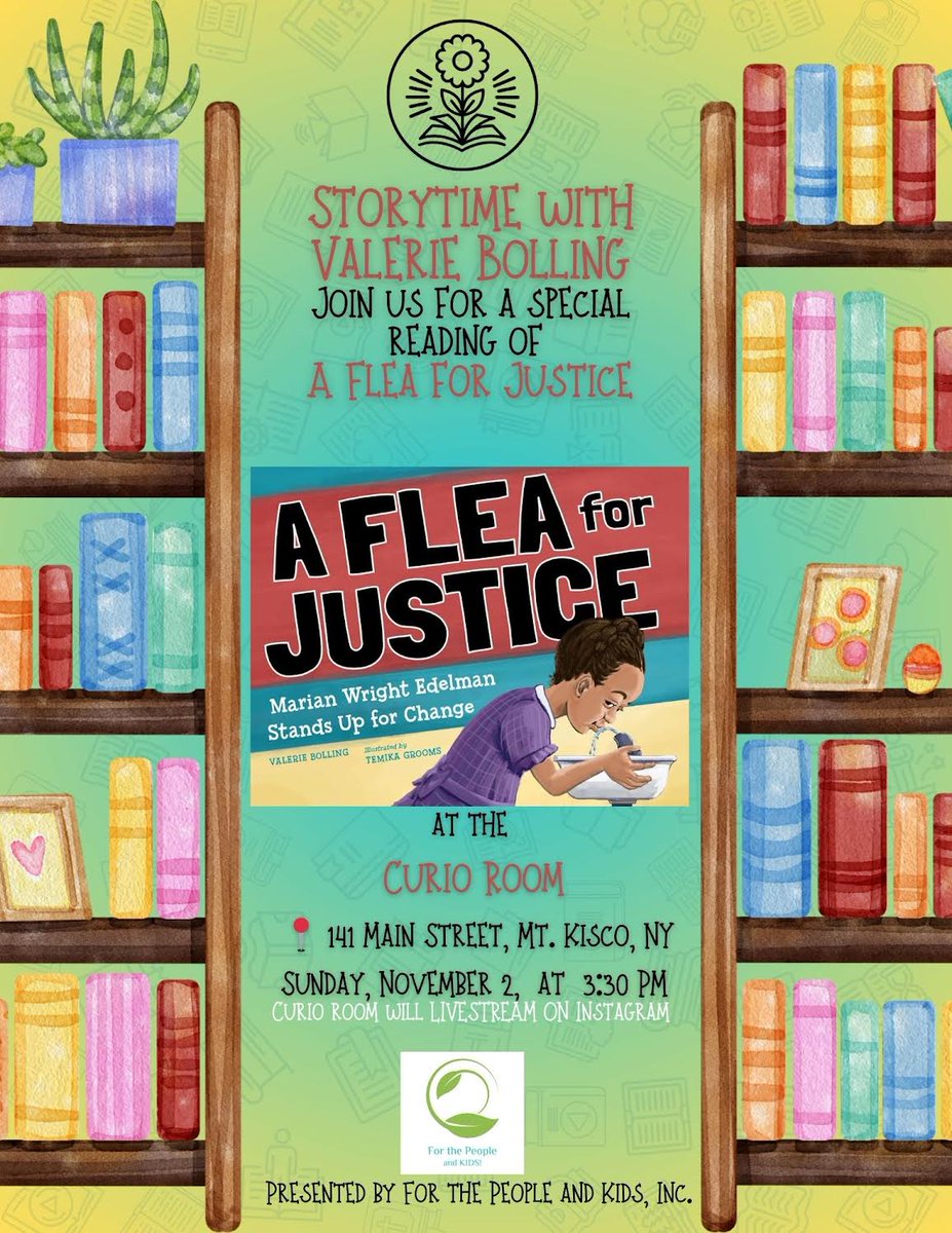 Valerie Bolling tweet media