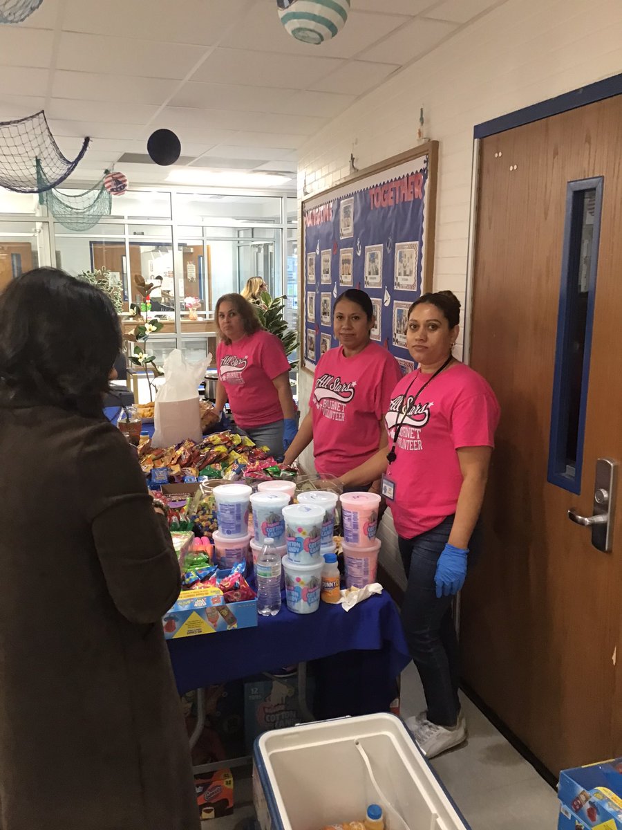 Burnet Elementary tweet media