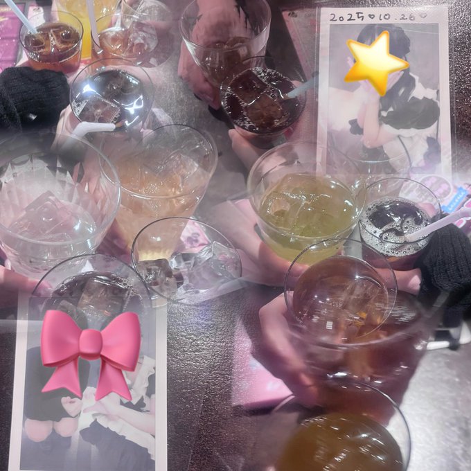 チョコっとメイドのツイート