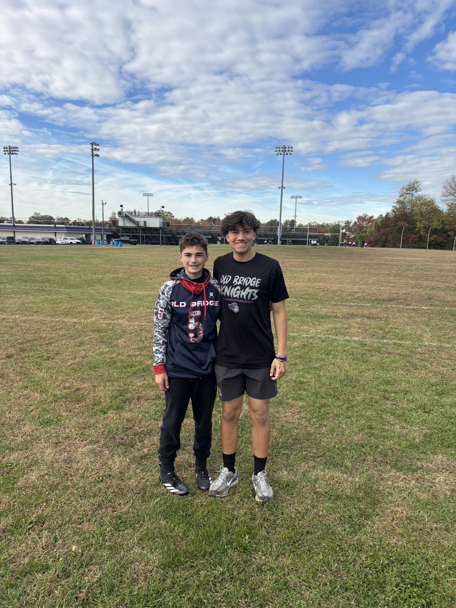 Michael Firetto tweet media