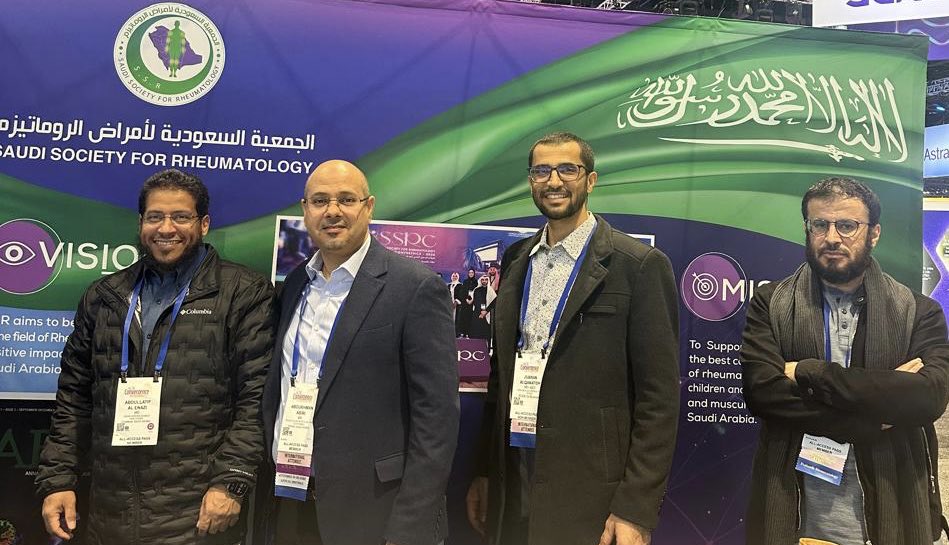 jqanatish's tweet image. #ACR convergence2025