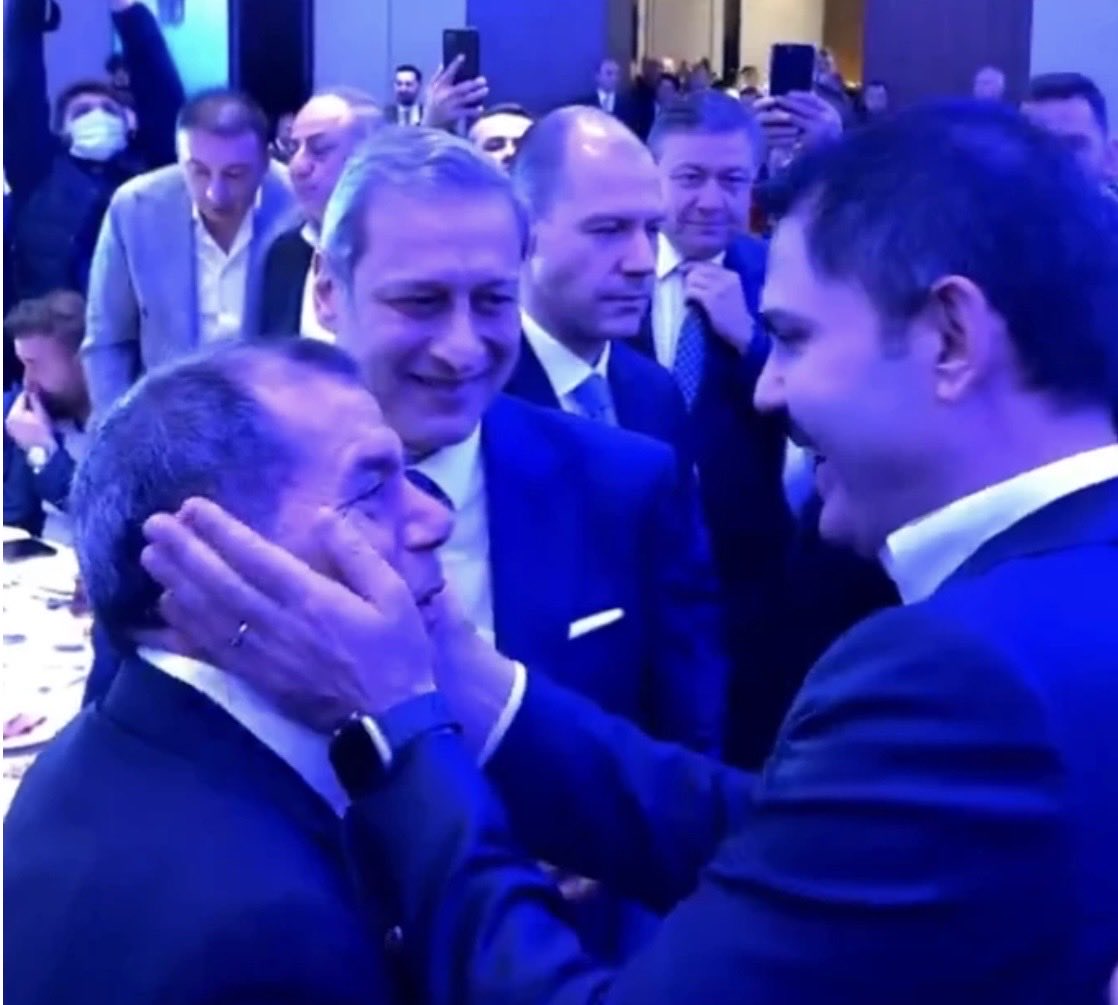 Majdann1925's tweet photo. @Goztepe NEREYE KADAR ??? @TFF_Org https://t.co/mfThUPMeau