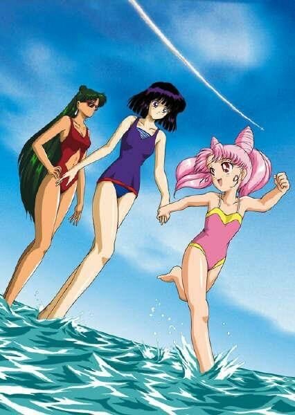 “I miss summer. I miss being the tall one even more.”