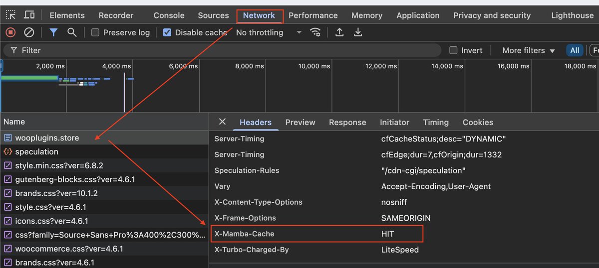mambawooperf's tweet photo. Boost your WooCommerce store's performance with Mamba! We deep into how Mamba enhances speed, scalability, and user experience for WooCommerce sites. Don't miss out on optimizing your store! 🛒📷 Full breakdown here: https://t.co/inztx7ukdG #WooCommerce #WordPress https://t.co/X0GGjHEDRt