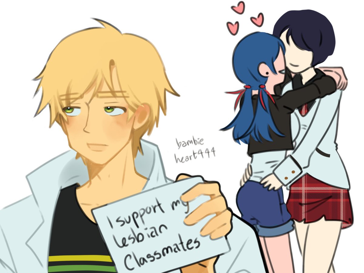 𝓑𝓪𝓶𝓫𝓲𝓮⋆ (commissions OPEN!!!) tweet media