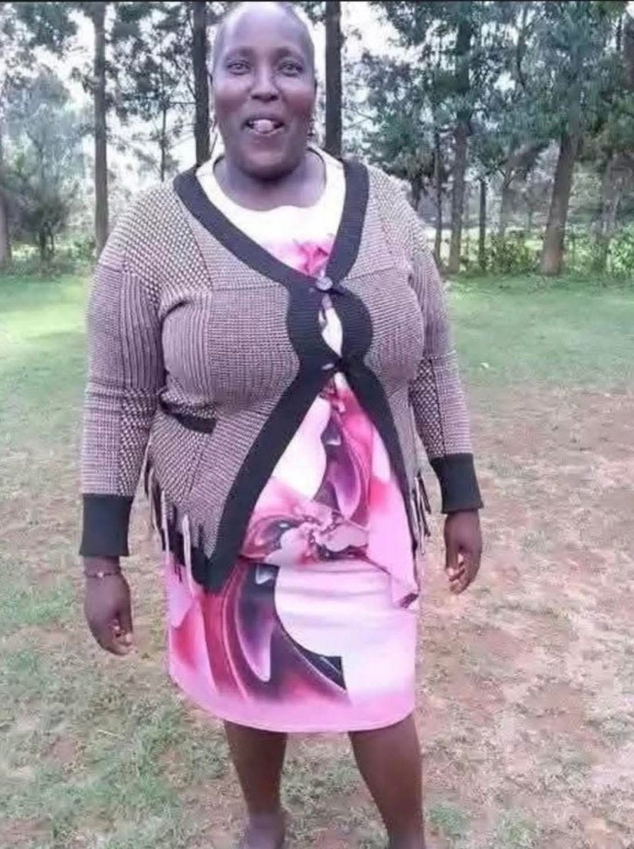 Incase you missed the trending video of this mama mboga from Meru 🧵

Watch 👇