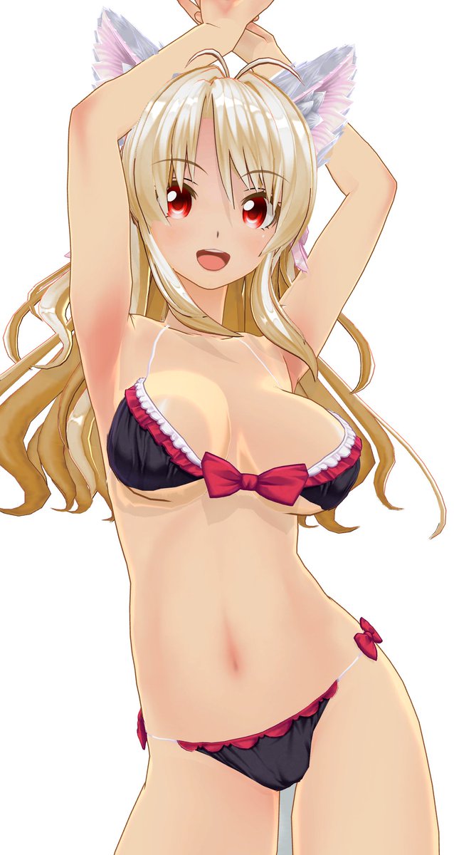 アカサカちゃんがおっぱいさんだったの忘れてたのに気がついて直したった(・∀・)
#カスタムキャスト 