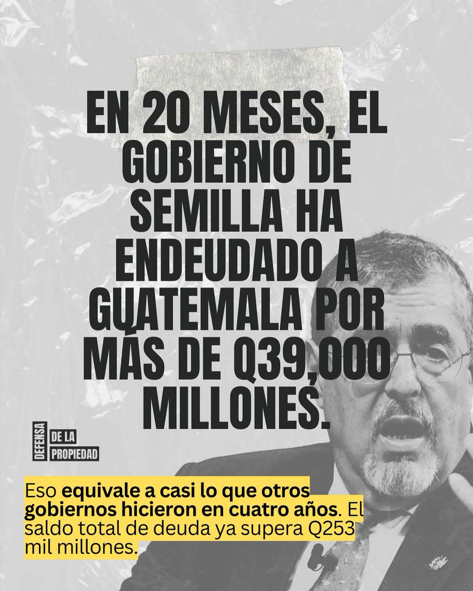 IoVittor's tweet image. #Winaq #AfíliateWinaq #PoderPopular #Guatemala