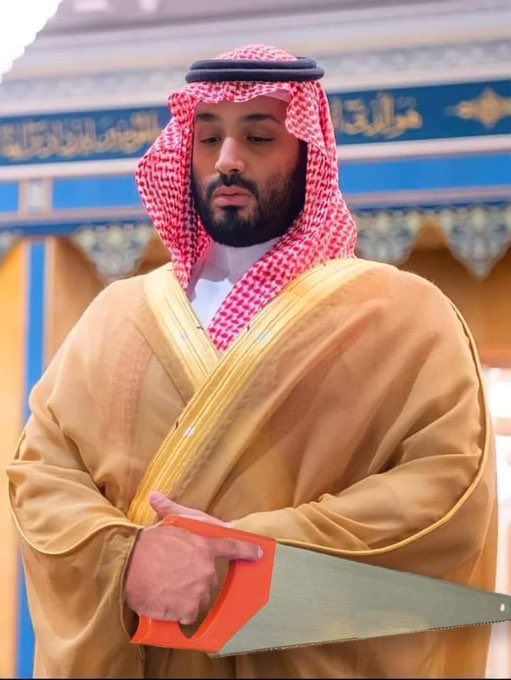 🔻اخو العيال (ابن الطوفان) tweet media