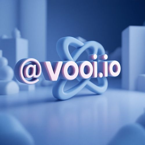 VOOI IO

Revolutionizing web3 with cutting edge technology and community-driven innovation. Join the movement reshaping the future of decentralized applications. This is where bold ideas meet technical excellence where your vision becomes reality.

Next-Gen Tech

Building the