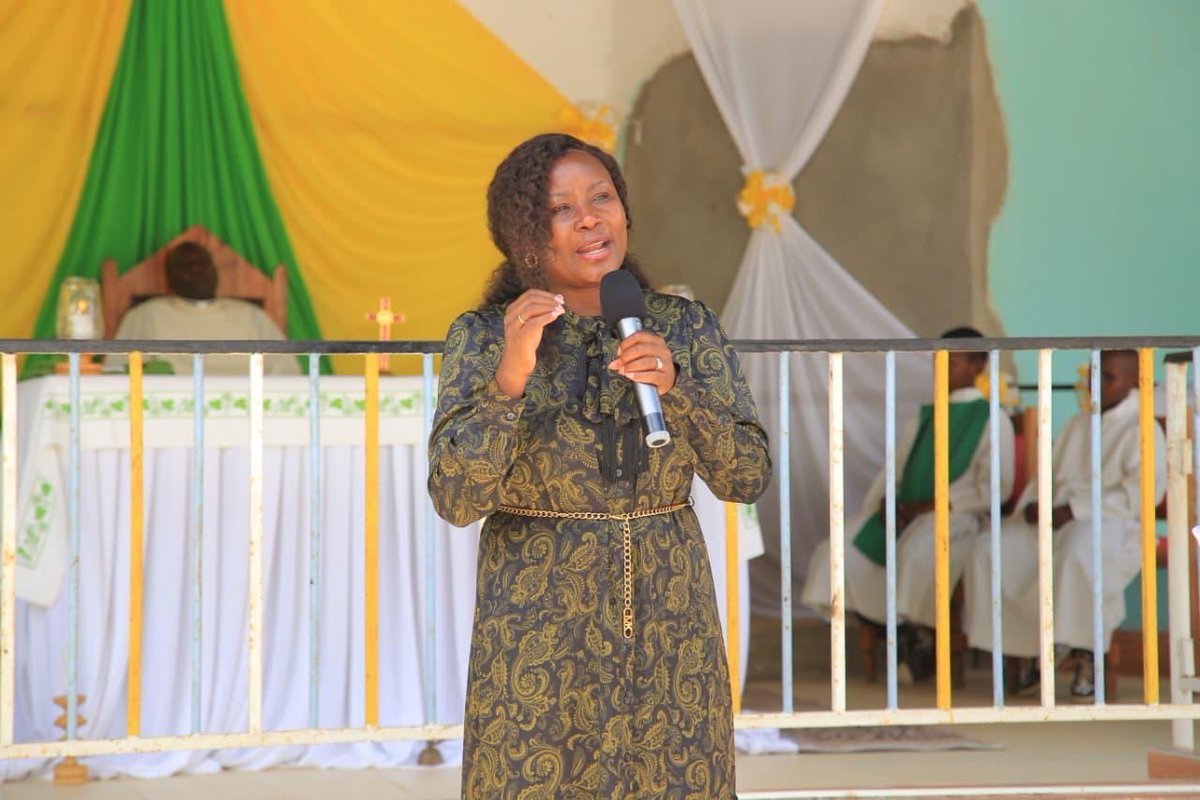 PS Betsy Njagi,CBS - Blue Economy tweet media