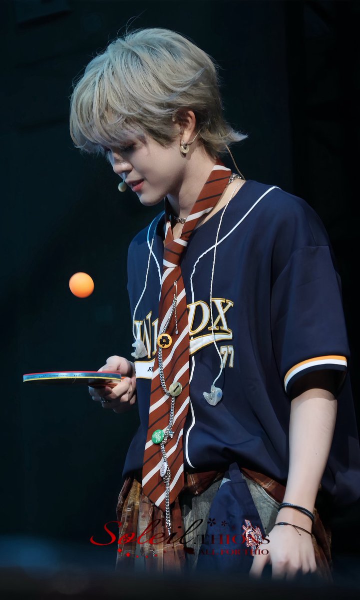 ทำไมหล่อจังคับลูก เด็กคนนี้อยู่กับกีฬาแล้วเท่มากเลย TT

GuangZhou Fanmeeting
#NT1GuangZhouFanMeet
#NexT1DE #NexT1DE_THIO #THIOTHAMM #THIO #next1de