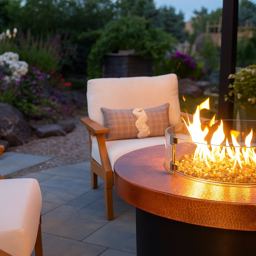 AllBackyardFun's tweet image. 🍂 Fall = Bliss 🔥
The Oriflamme Fire Table brings warmth, glow, and connection to every autumn night.

#AllBackyardFun #OriflammeFireTable #FallVibes #BackyardBliss
👉 allbackyardfun.com