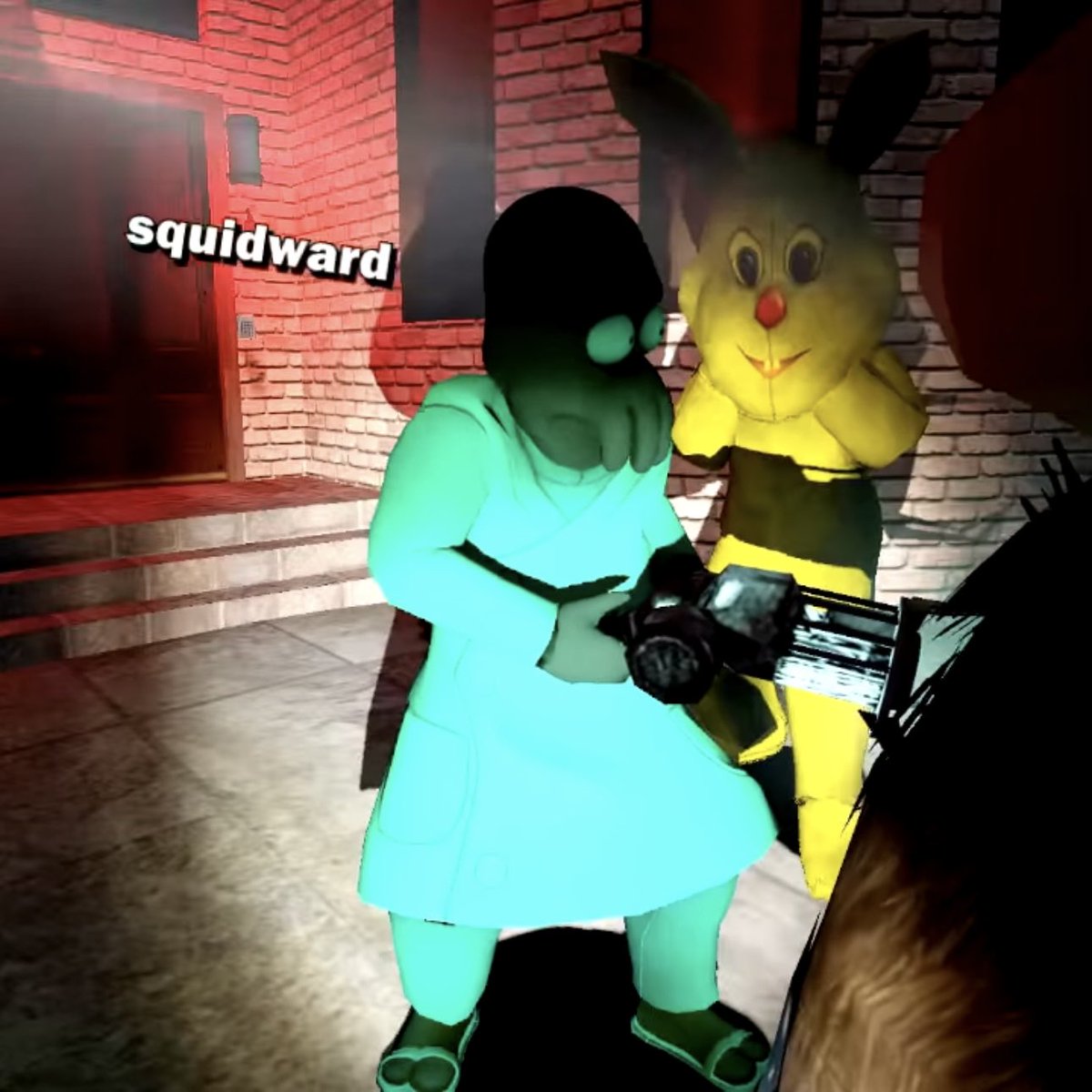 11 Years Ago. 

Happy Halloween!