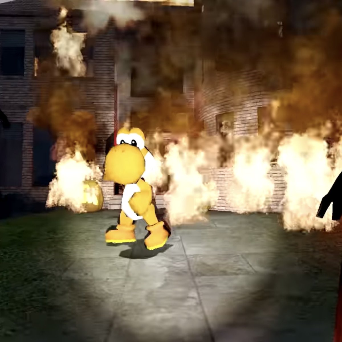 I_AM_WILDCAT's tweet image. 11 Years Ago. 

Happy Halloween!