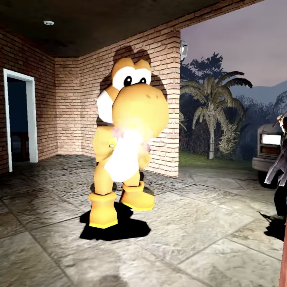 I_AM_WILDCAT's tweet image. 11 Years Ago. 

Happy Halloween!