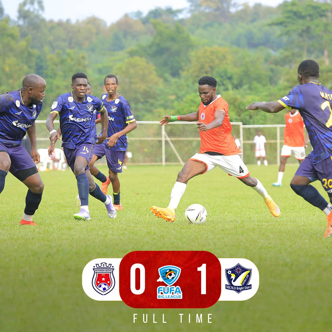 kiyindaboysfc's tweet photo. Not the result we wanted. https://t.co/19olJiq4vJ