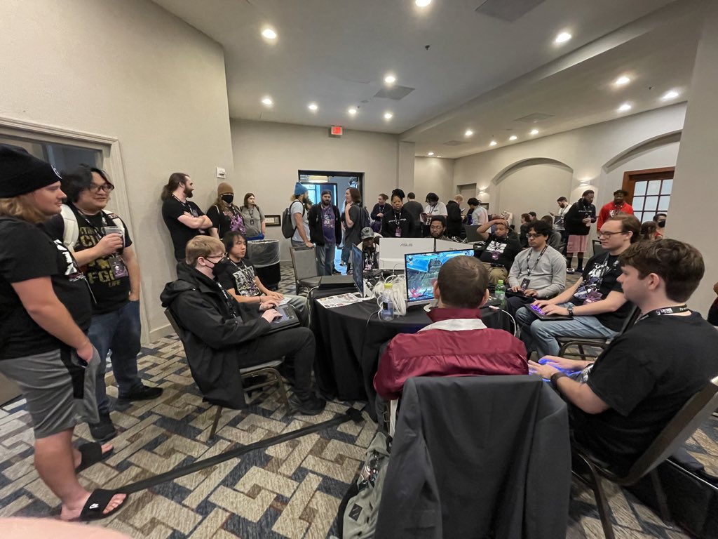 BBCF side event in the big 2025