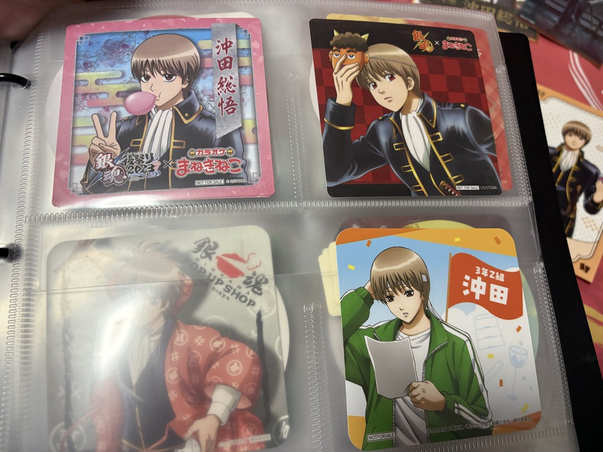 レフア プロフも一読下さい☆彡 れお@オタ活自制中 on X