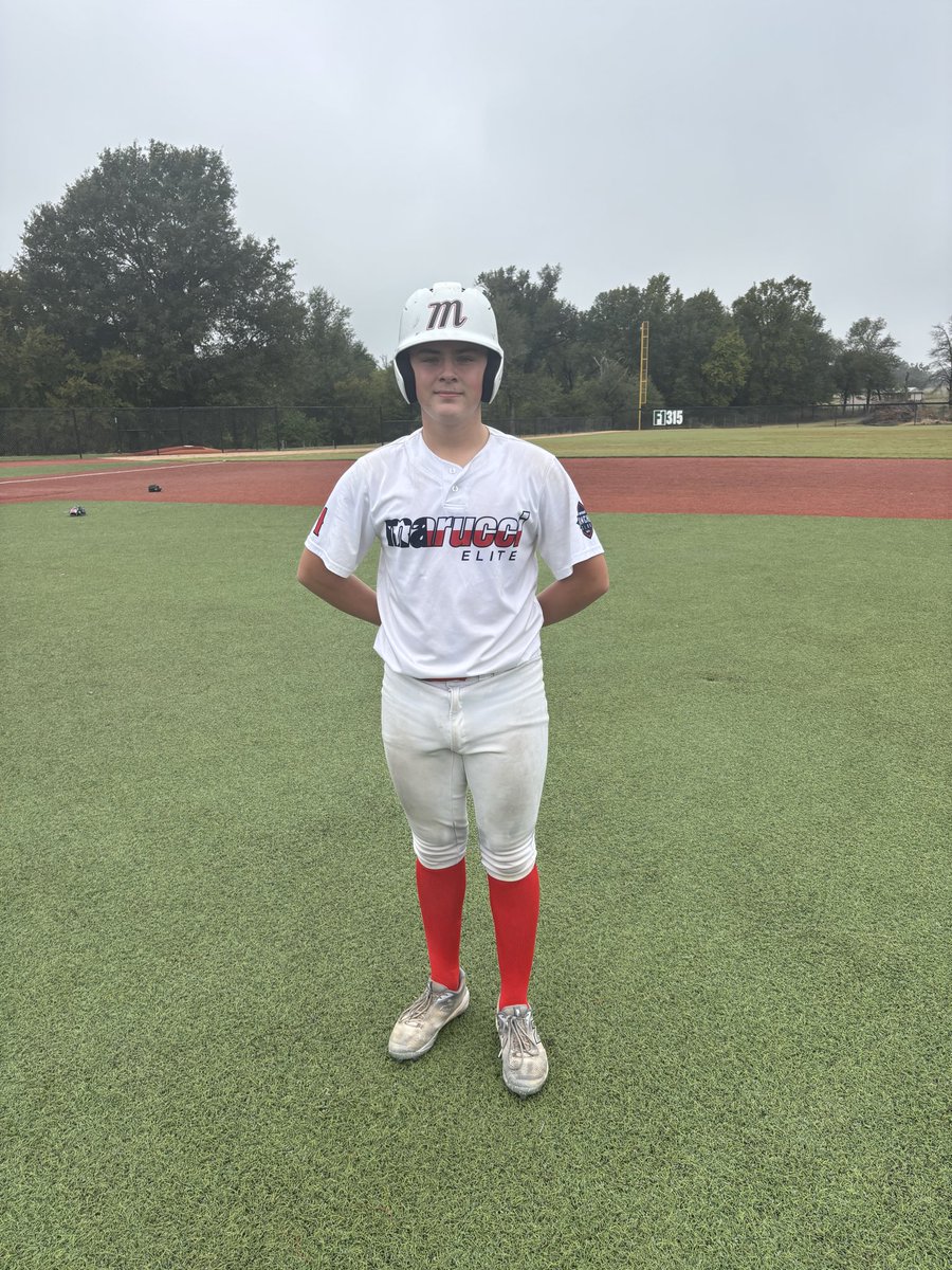 🔥Player of the Game🔥

Holt Condon (Johnson-2028) 
Walk Off Double

<a href="/MarucciEliteCTX/">Marucci Elite Central TX</a> 16 Ramirez-4
Impact 15u-3