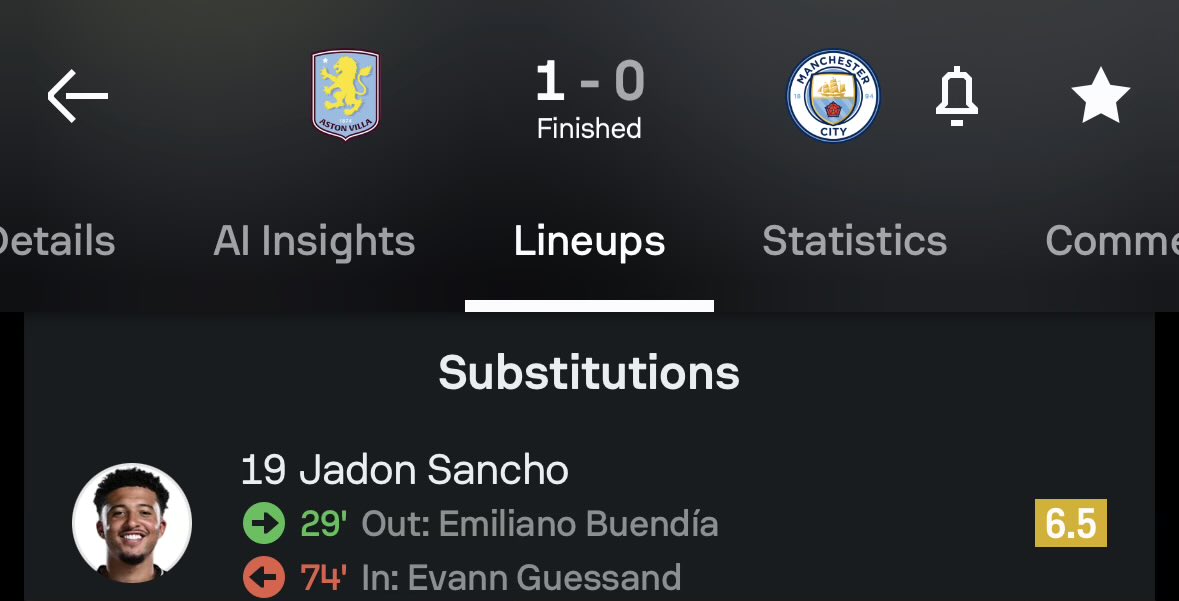 Scholesy 🔰 tweet media