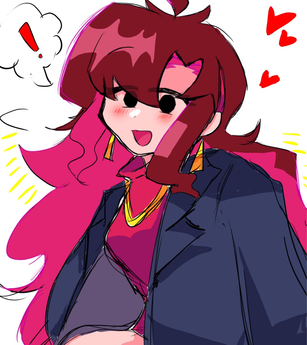 みず (@mizu_____fn) on Twitter photo 