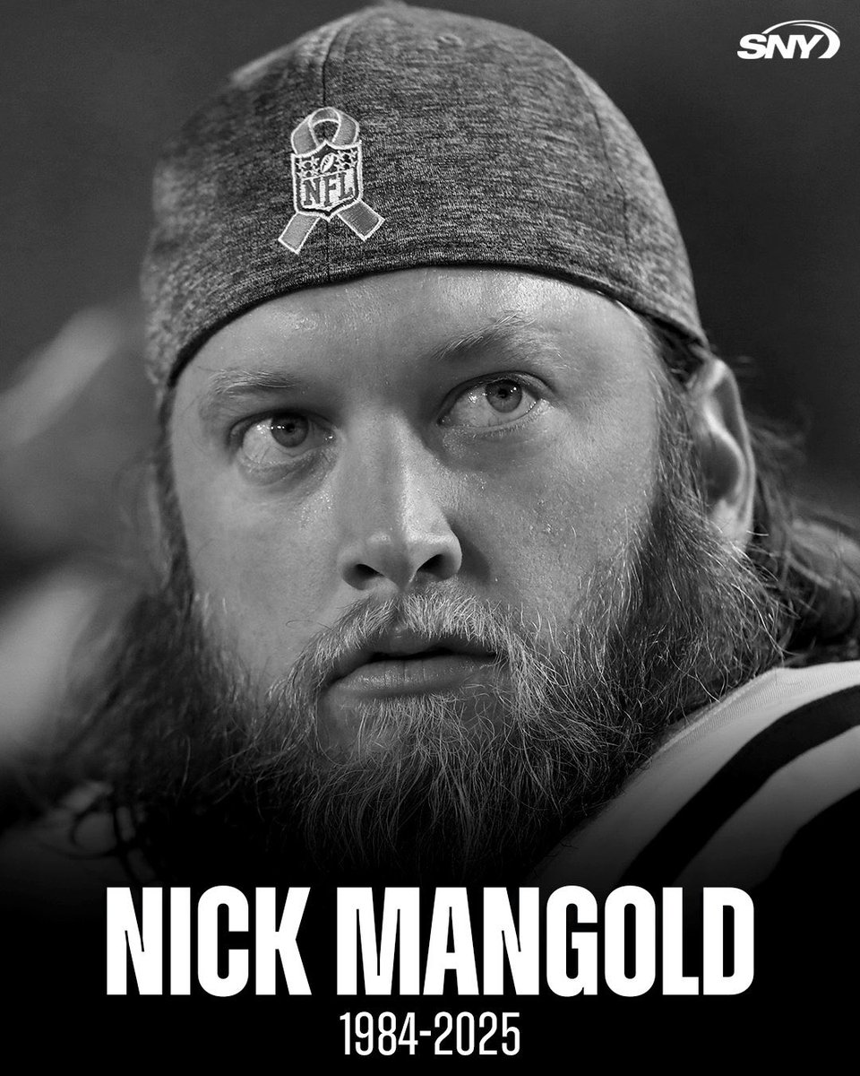 RIP Brother 
Thanks for the memories 
This one hurts