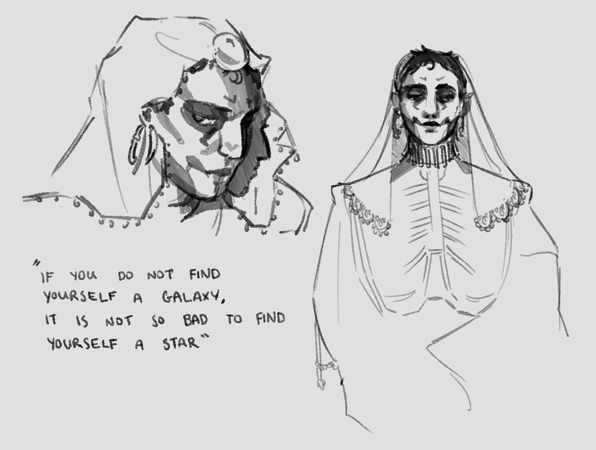 Reread GtN, miss Harrowhark, repeat #thelockdtomb