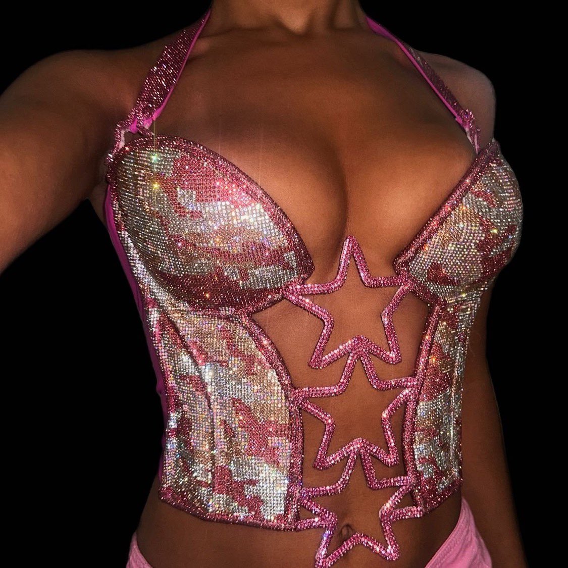 wintercce's tweet image. Sam Wilson in this do you guys see the vision