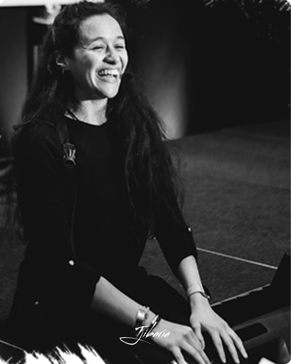 Blessed to empower people for a living 🙌