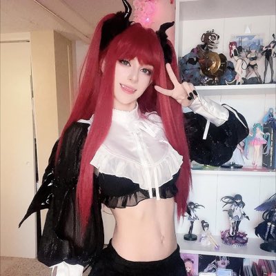 CriticalTxch's tweet image. Felt cute. Might delete later :3

#NewProfilePic