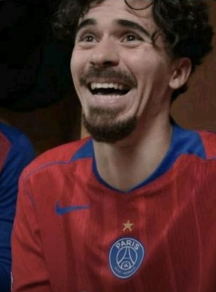 Pedri est plus fort que Vitinha apparemment 😂😂😂😂😂😂😂