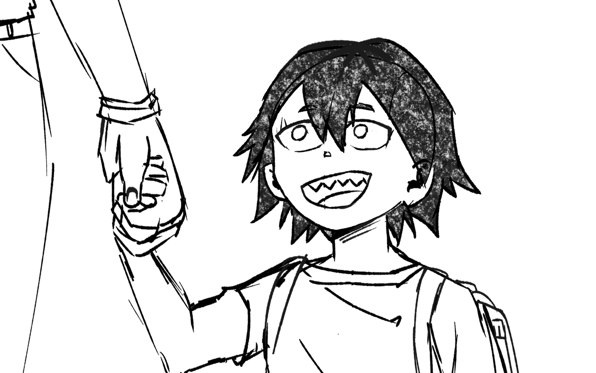 lets go shopping after school with mama kirishima