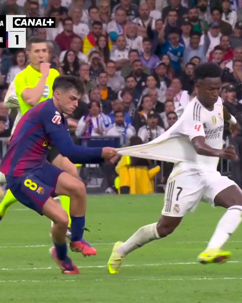 CANAL+ SPORT Afrique tweet media