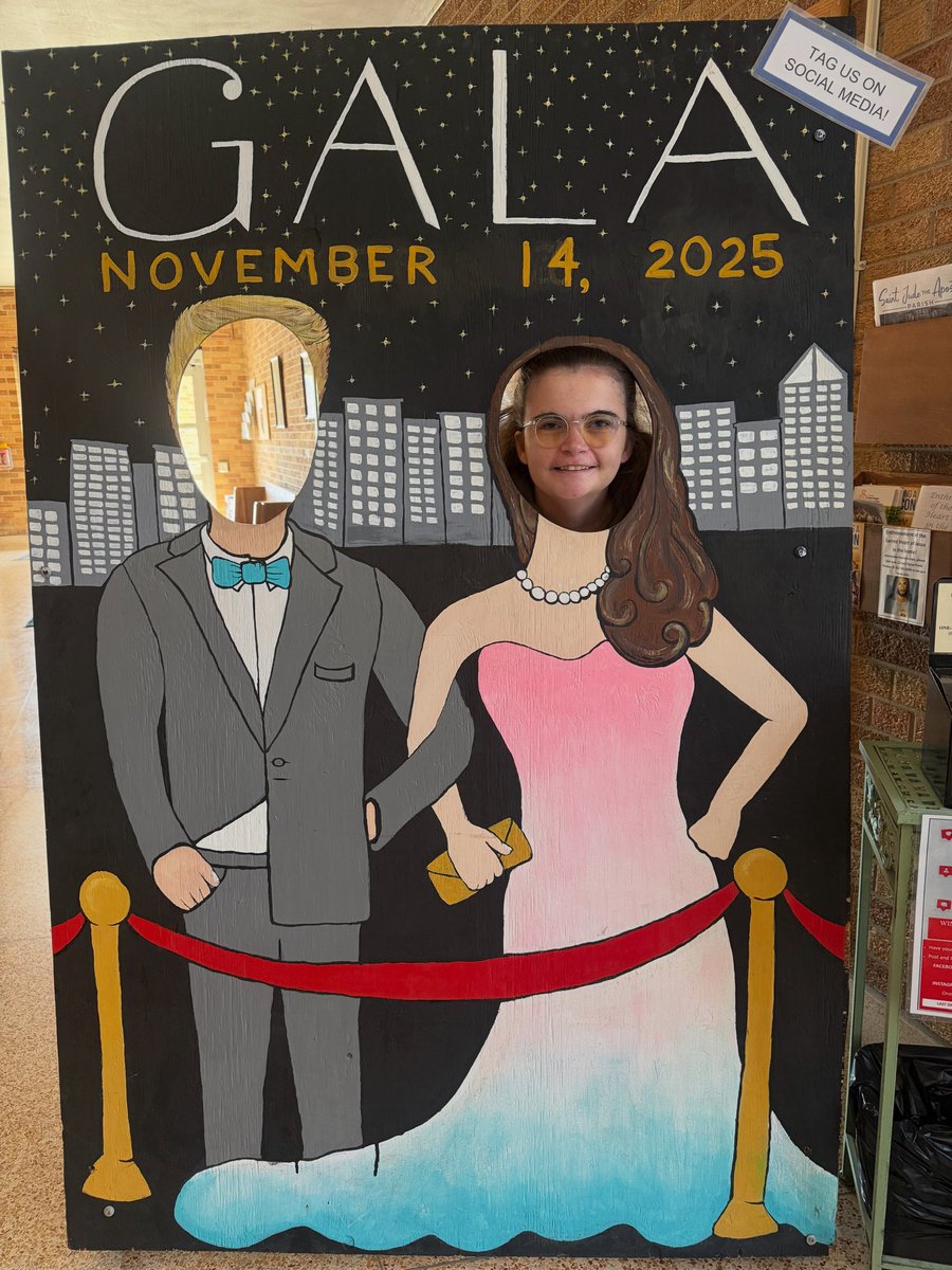 ClaireTopp12's tweet photo. Come to the Saint Jude Gala on Friday, November 14, at The Pfister Hotel!  Let me know if you have any questions!  Hope to see you there!￼!!!!!!!!!!!!!!!!! https://t.co/knBWJjiUbm