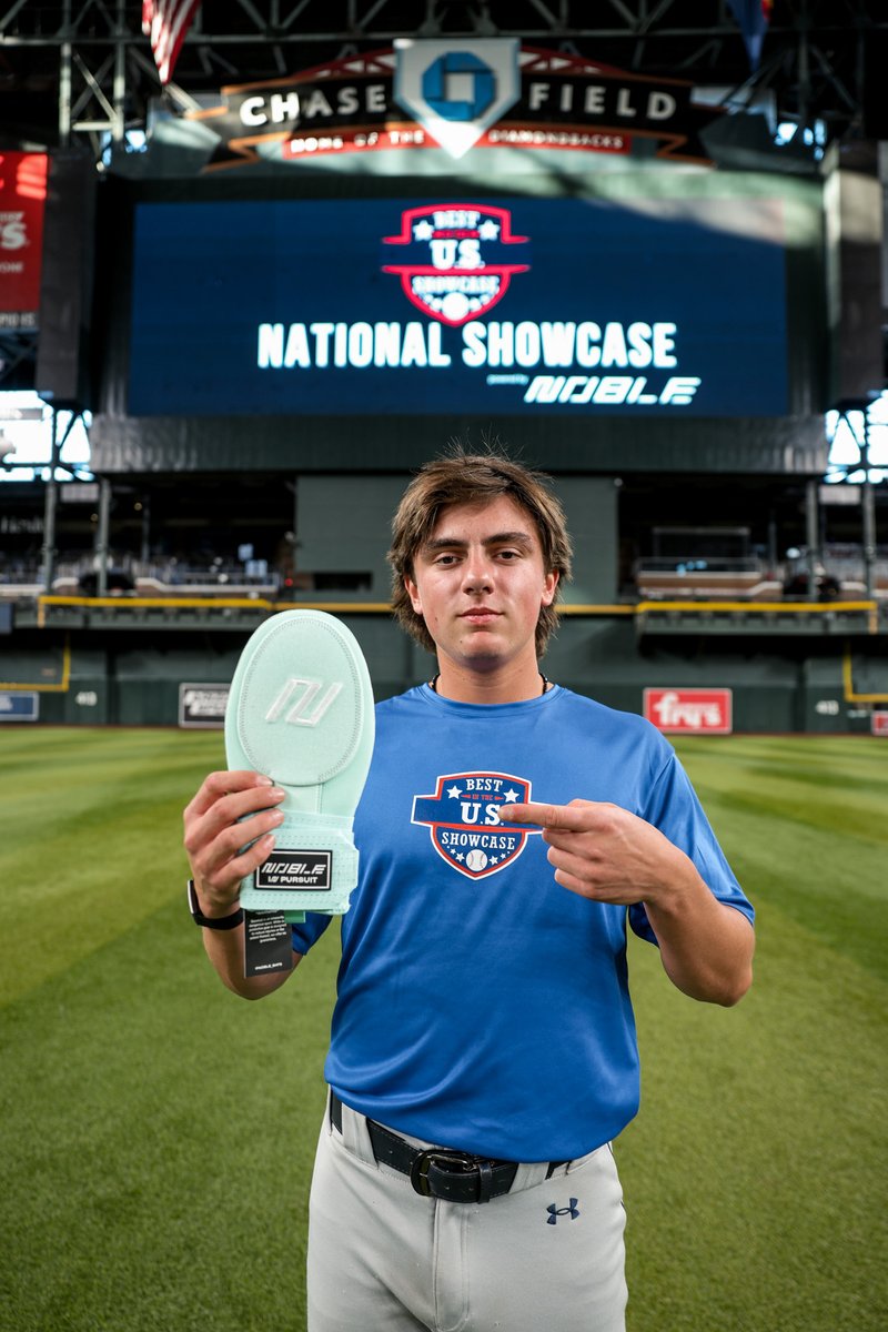 Best in the US Showcases tweet media