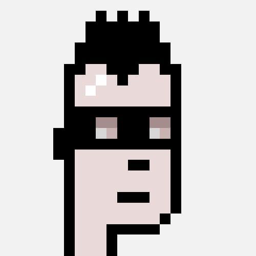 <a href="/digitalartchick/">Artchick (ETH/acc) 🔥👠</a> Going to make all the Punks in the contract have TokenWorks white (F2F2F2) as a background and easily downloadable so people can rep them