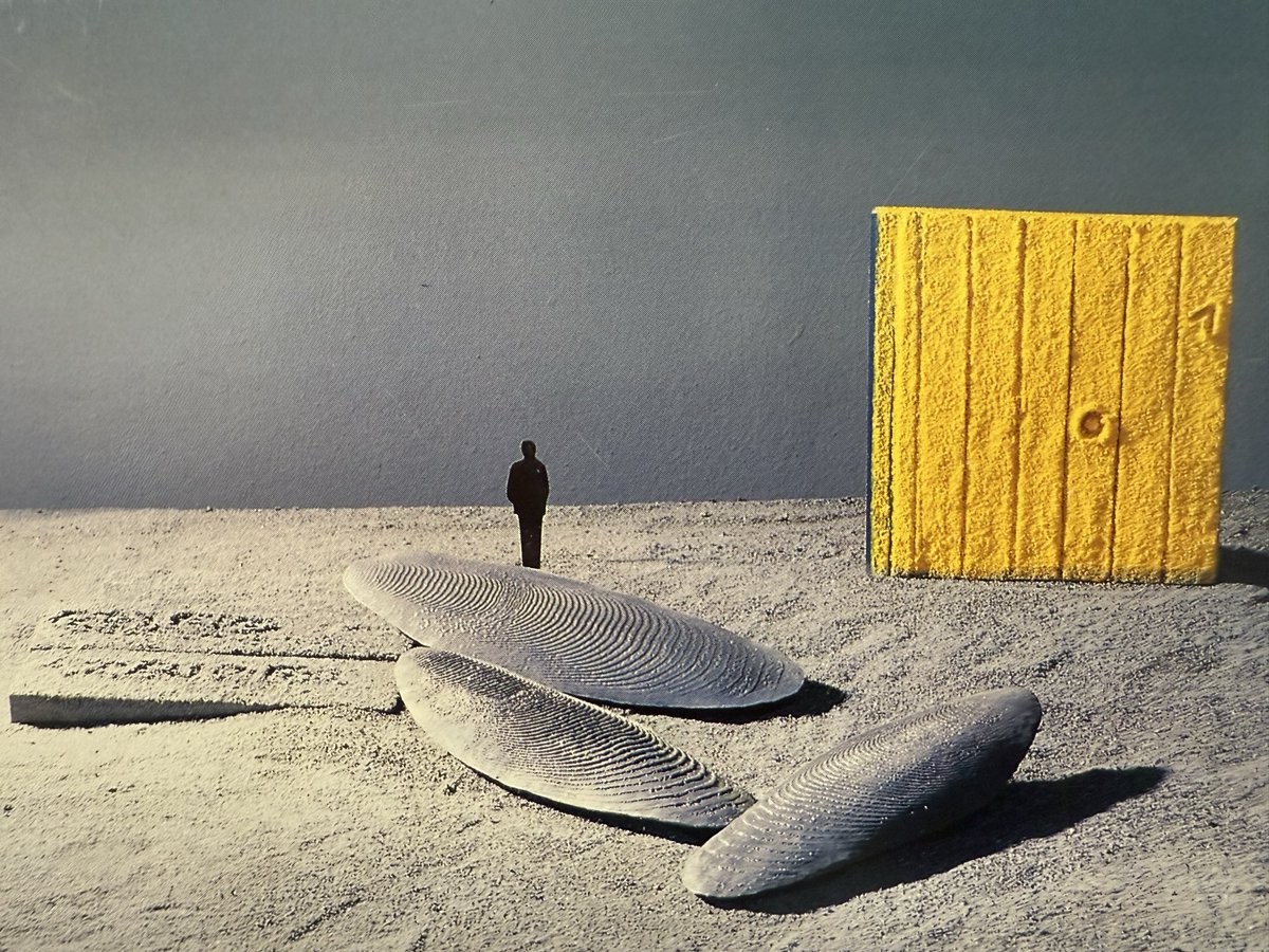rdic65's tweet photo. #arnaldopomodoro https://t.co/vSsmQy32xW