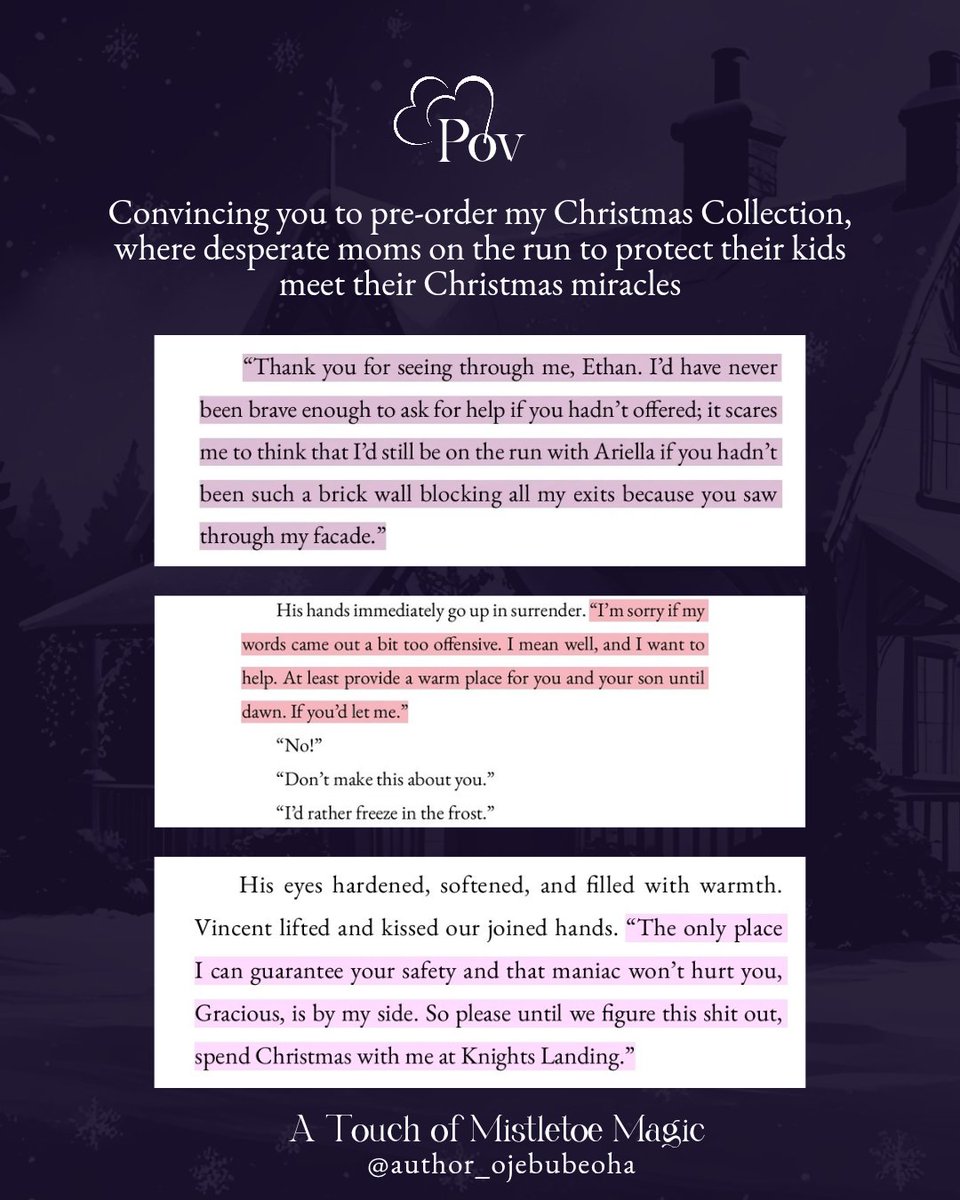 O.J Ebubeoha | Anne .J. Franklin tweet media