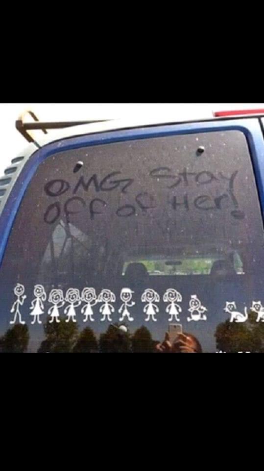 Why can’t I ever find this at Walmart. I’ve been waiting years to write this.
