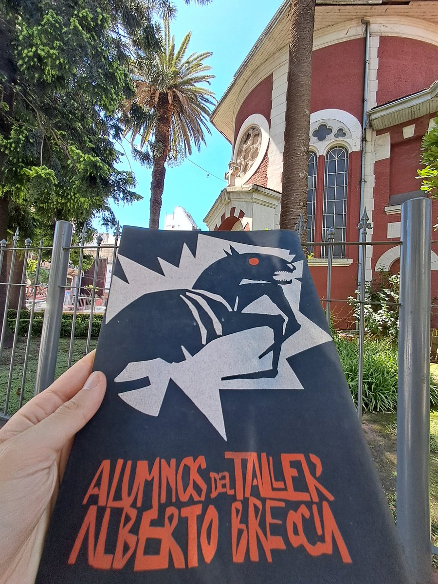 Eternauta tweet media